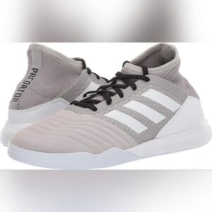 Adidas Men's Predator 19.3 Tr Indoor Soccer Cleat Shoes